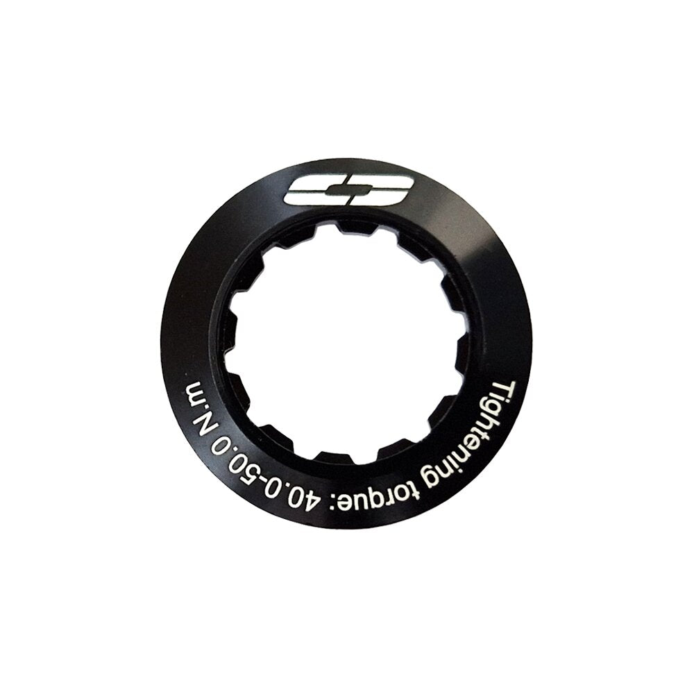 Cyclo Tech Lockring Centerlock-Bremsscheiben, 9 mm QR