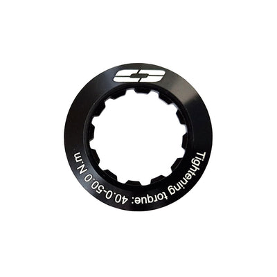 Cyclo Tech Lockring Centerlock-Bremsscheiben, 9 mm QR
