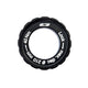 Cyclo Tech Lockring Centerlock-Bremsscheiben, Steckachse