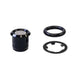 Cyclo Tech E-Bike-Magnetset