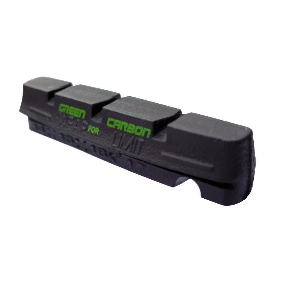 Cyclo Tech Bremsbelag ProStop Einsatz HP-C Shim Sram Carbonfelge
