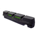 Cyclo Tech Bremsbelag ProStop Einsatz HP-C Shim Sram Carbonfelge