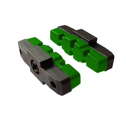 Cyclo Tech Bremsbelag Prostop Einsatz E-Bike Magura HS