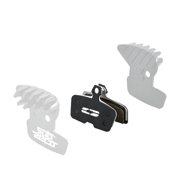 Cyclo Tech Bremsbelag Subzero Kevlar Sram Code
