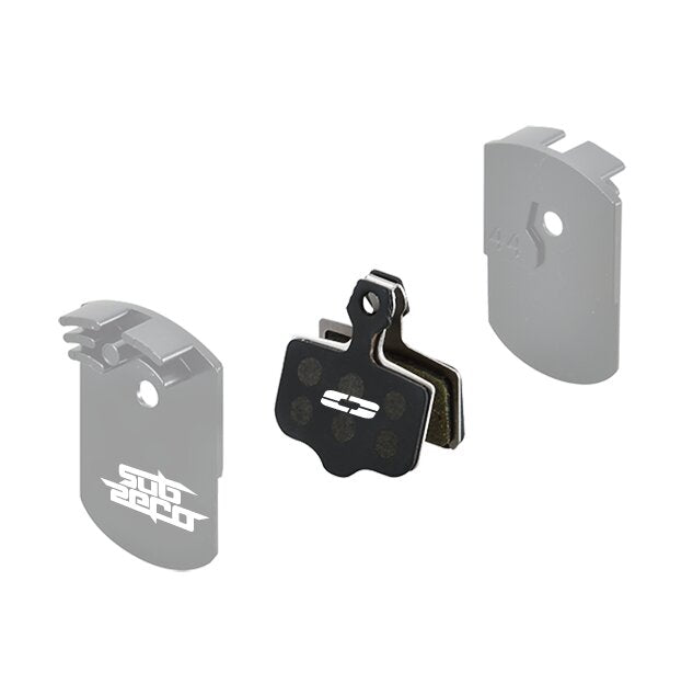 Cyclo Tech Bremsbelag Subzero Kevlar Avid Elixir