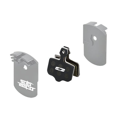 Cyclo Tech Bremsbelag Subzero Kevlar Avid Elixir