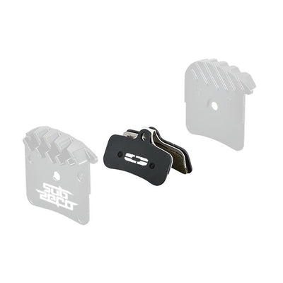 Cyclo Tech Bremsbelag Subzero Kevlar Shimano Saint