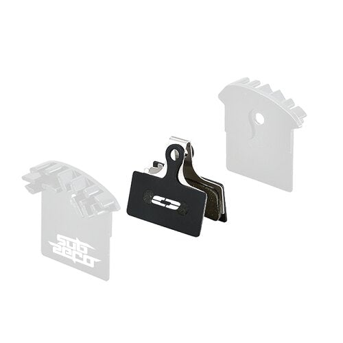 Cyclo Tech Bremsbelag Subzero Kevlar Shimano XT