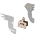 Cyclo Tech Bremsbelag Subzero Metall Shimano SLX