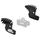 Cyclo Tech Kühlrippen Subzero Sram Guide