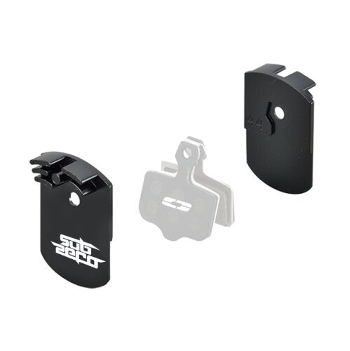 Cyclo Tech Kühlrippen Subzero Avid Elixir