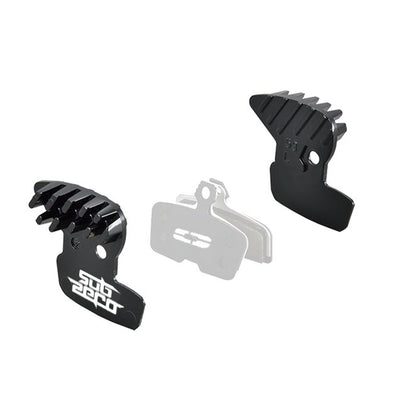 Cyclo Tech Kühlrippen unter Null SRAM-Code
