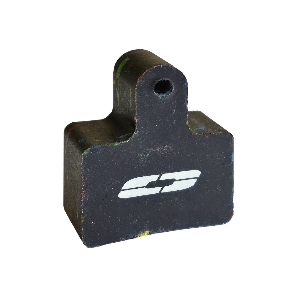 Cyclo Tech Bleedblock 2-Kolben-Mitte