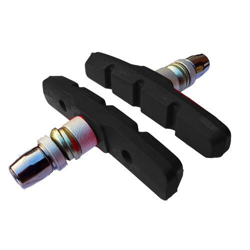 Cyclo Tech Bremsbelag ProStop Road V-Bremse