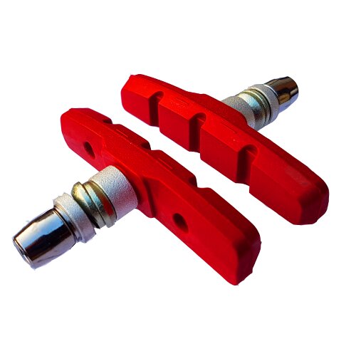 Cyclo Tech Bremsbelag ProStop Road V-Bremse