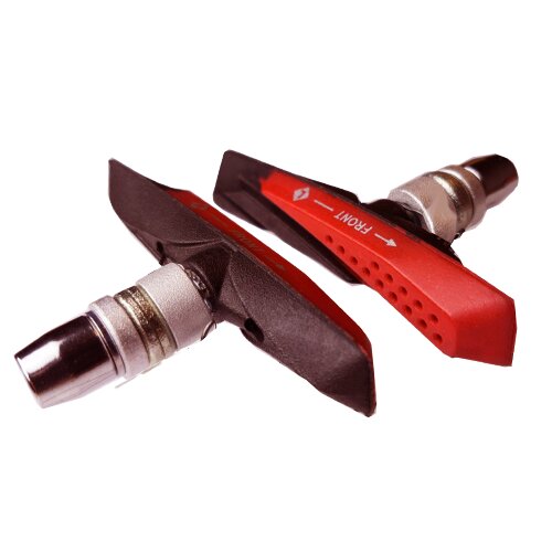 Cyclo Tech Bremsbelag Prostop HP-CX V-Bremse