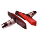 Cyclo Tech Bremsbelag Prostop HP-CX V-Bremse