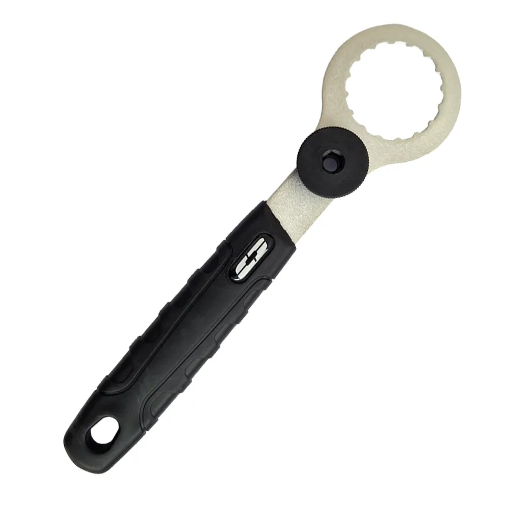 Cyclo Tech Center Lock und BB Key Pro