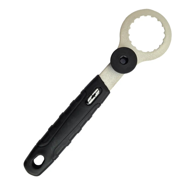 Cyclo Tech Center Lock und BB Key Pro
