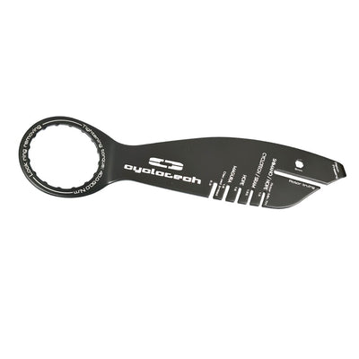 Cyclo Tech Scheibenbrems-Multitool Pro