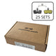 Cyclo Tech Scheibenbremsbelag Prodisc Kevlar Sram Code WP (25)