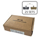 Cyclo Tech Scheibenbremsbelag ProDisc Kevlar Sram G2 WP (25)