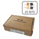 Cyclo Tech Scheibenbremsbelag ProDisc Metall Magura MT5 7 WP (25)