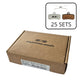 Cyclo Tech Scheibenbremsbelag ProDisc Elite Shimano SNT Z WP (25)