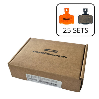 Cyclo Tech Scheibenbremsbelag ProDisc Keramik Magura MT2WP (25)
