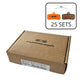 Cyclo Tech Scheibenbremsbelag ProDisc Ceram Shimano SNT Z WP (25)
