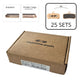 Cyclo Tech Scheibenbremsbelag ProDisc Cargo Shimano SNT Z WP (25)