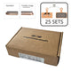 Cyclo Tech Scheibenbremsbelag ProDisc Cargo Shimano XT 1 WP (25)