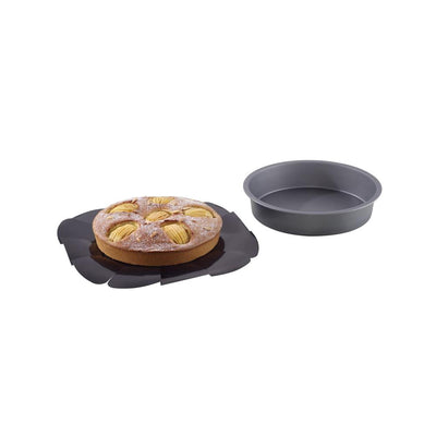 Nostik Nostik Cake Bak Folie 24-26 cm