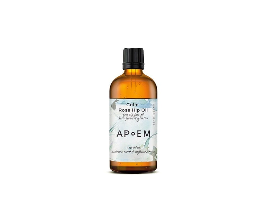 Apem ruhiges Gesicht Toner 300 ml