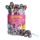 Candyman Discokeulen (100 Stück)