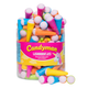 Candyman Eistüten (90 Stück)