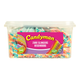 Candyman saure Luftschlangen Regenbogen (1 kg)