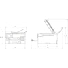 Canon Maxify GX6050