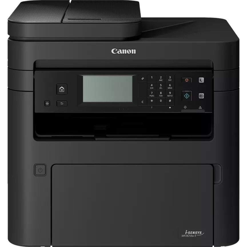 Canon I-Ssensys MF267DW II