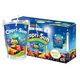 Capri-Sonne Capri Sun Monster Alarm (d) 200ml (4x 10 Stück)
