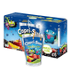 Capri-Sonne Monster Alarm Zero Beutel (40x 200ml)
