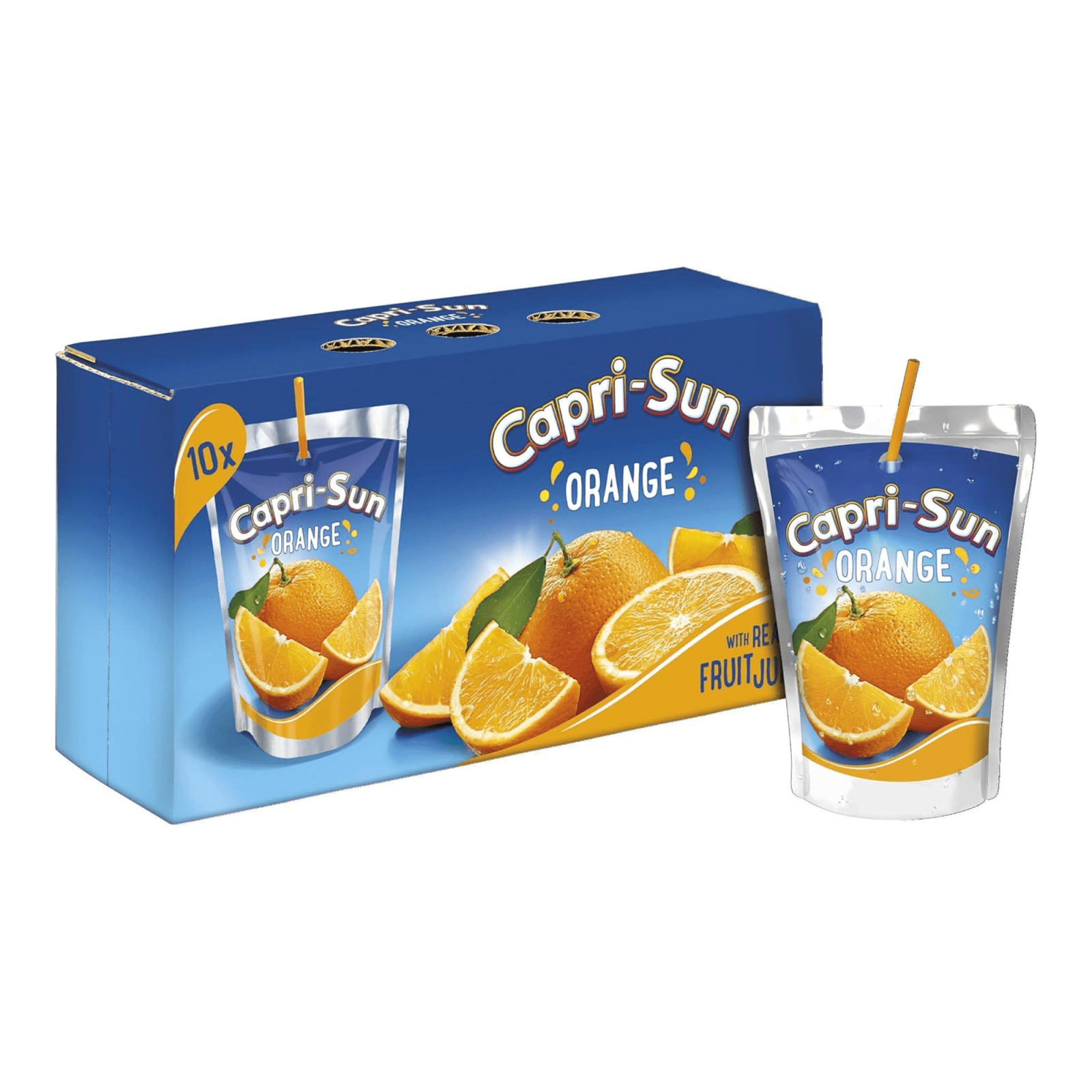 Capri-Sonnenorange (40x 200ml) (Kopie)