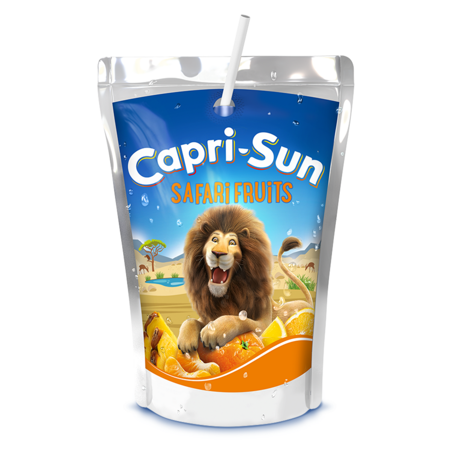 Capri-Sonnensafari (d) (40x 200ml)