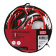 Carpoint Starterkabel 300a isolierte Klemmen