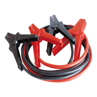 Carpoint Starterkabel 500a isolierte Klemmen
