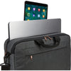 Gehäuselogik Era 15.6 Laptop-Tasche Eralb-116-Obsidian