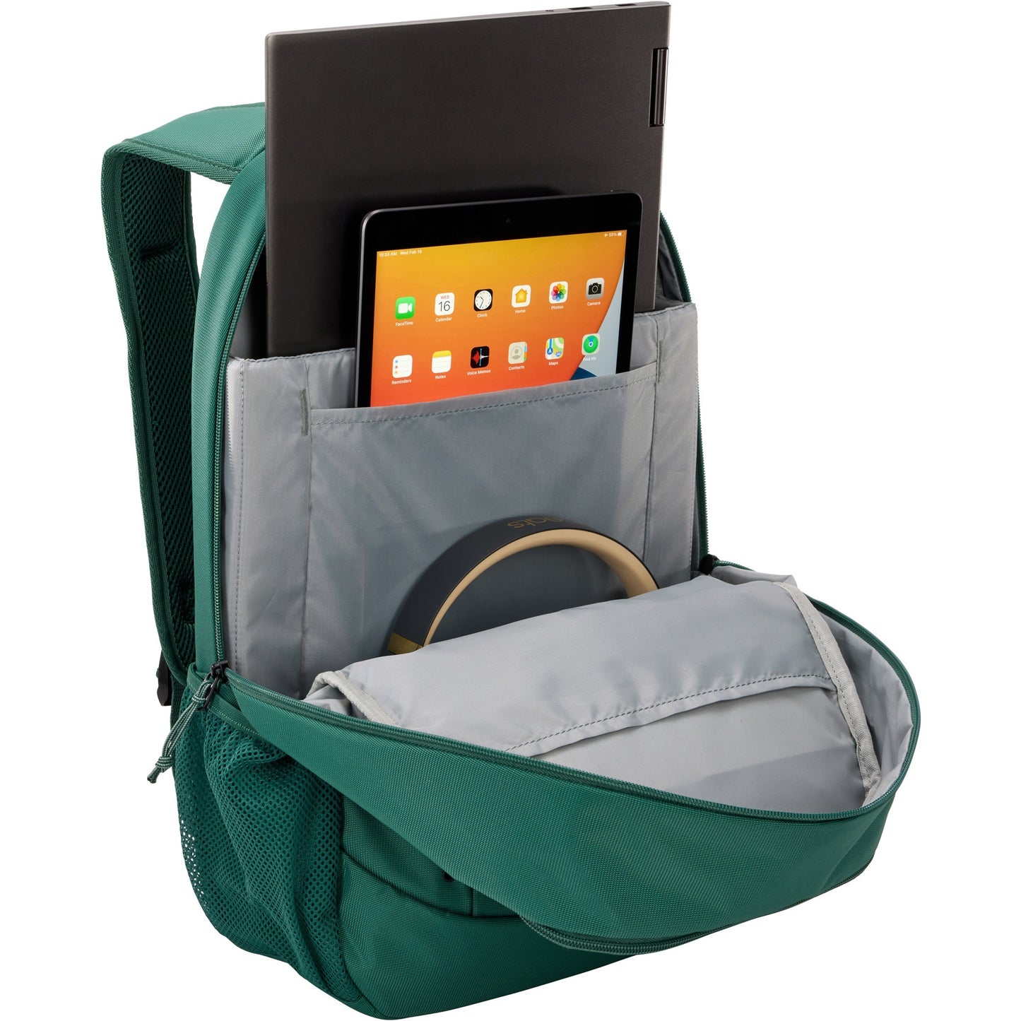 Case Logic Ausflugsrucksack