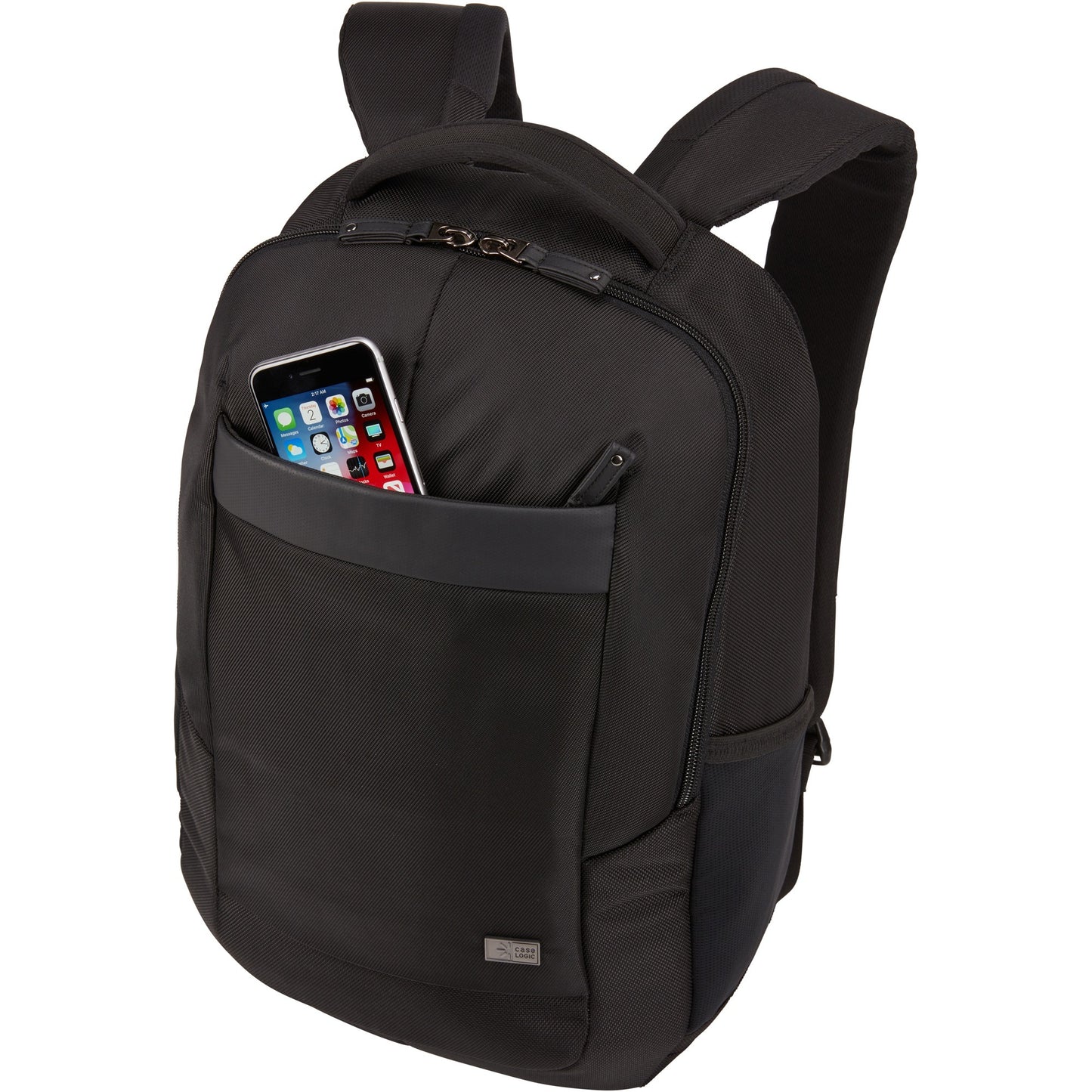 Falllogik Begriff 14 Laptop -Rucksack