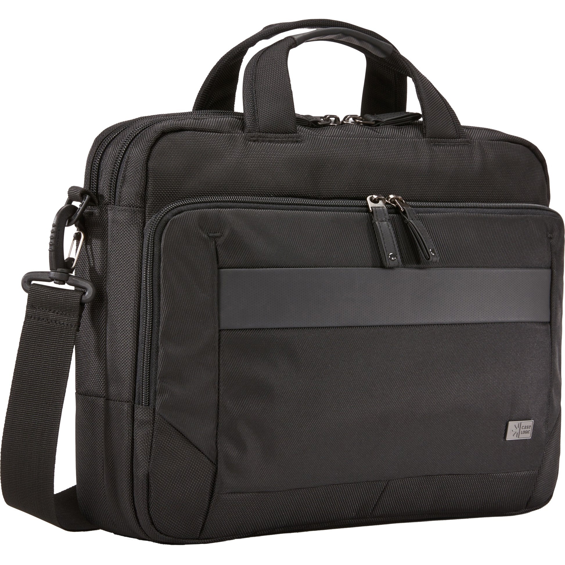 Fall Logik Begriff 14 Laptop -Tasche