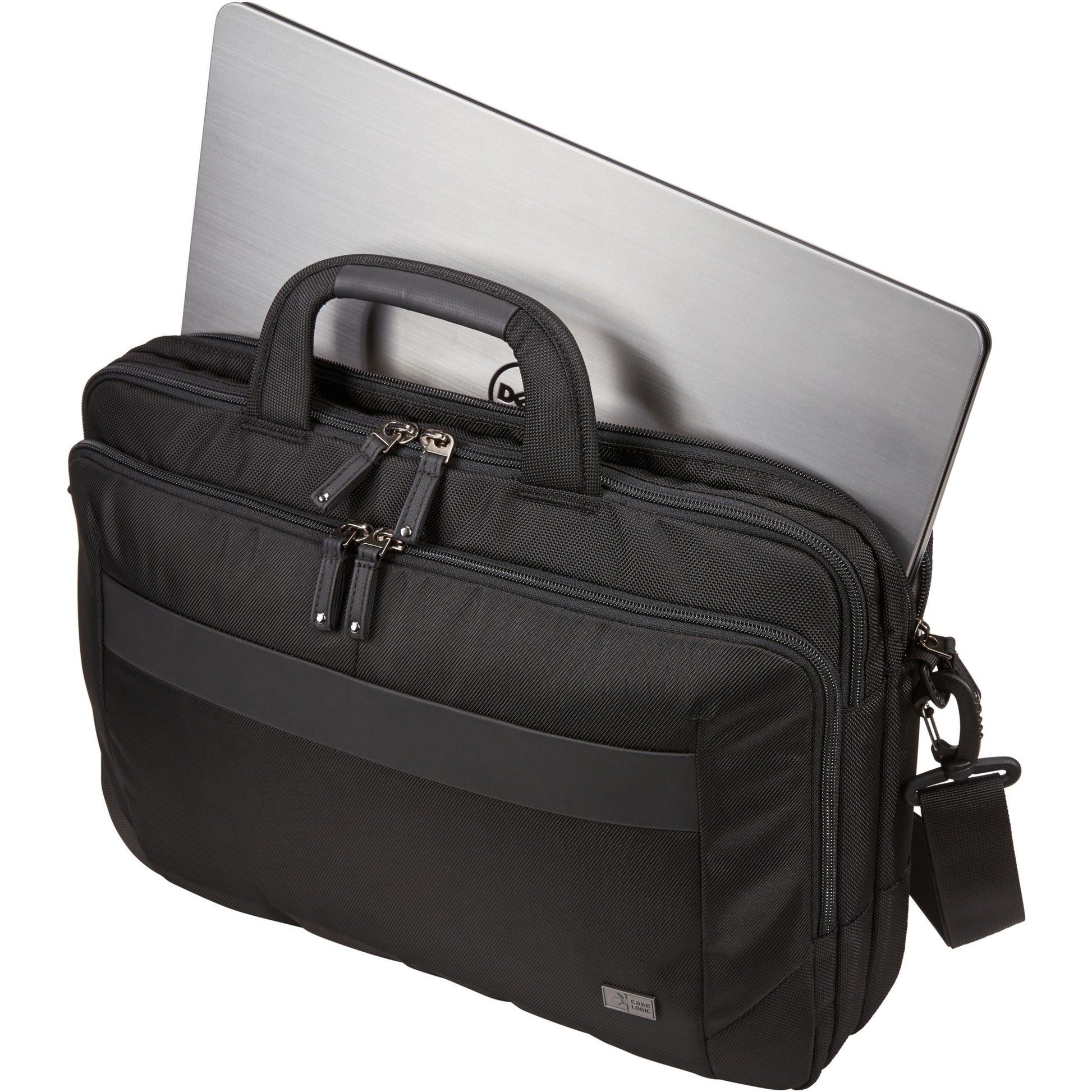 Fall Logik Begriff 14 Laptop -Tasche